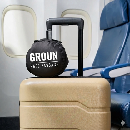 Air Travel Cushion